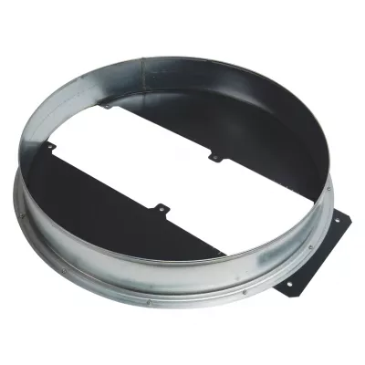 atlantic - piquage c4 5300 - piquage de rejet circulaire pour com�te/cosmos 5300 (516040)