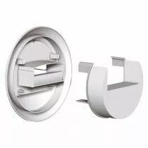 atlantic - kab - module d'isolation acoustique pour bouches autor&eacute;glables bn/be (520090)