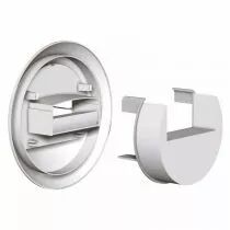 atlantic - kab - module d'isolation acoustique pour bouches autor&eacute;glables bn/be (520090)