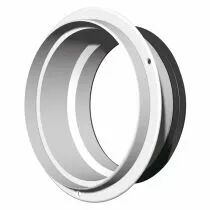 atlantic - man 100 pr - manchette de raccordement a joint diametre 100 (520900)