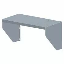 atlantic - casquette corel - casquette protection corel (522167)