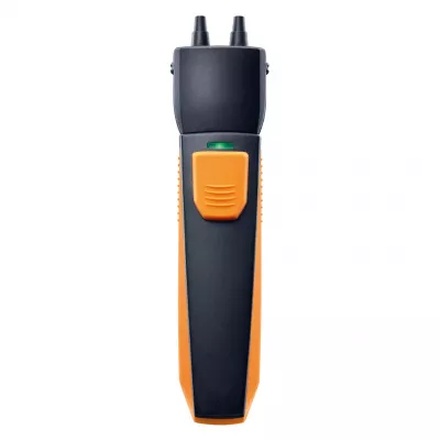 atlantic - kit mano connect� - kit manom�tre diff�rentiel avec commande smartphone (521387)