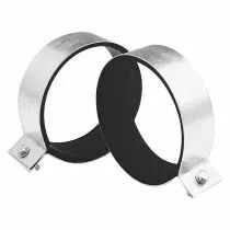 atlantic - ms 125 - manchette suspension. pour vcm 125ax (523115)