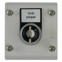 atlantic - cpc - commutateur coupure pompier (522900)