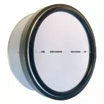 atlantic - vf 100 - volet automatique pour vcm ax 100 (523104)