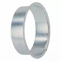 atlantic - piquage plats &agrave; 90&deg; - pp - diam&egrave;tre 160 mm - piquage &agrave; 90&deg; (523282)