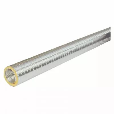 atlantic - conduit flexible isol� - gcr - diam�tre 250 mm - longueur 2 m (523309)