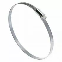 atlantic - c 315 g - collier plat d315 -sachet de 2 (523325)