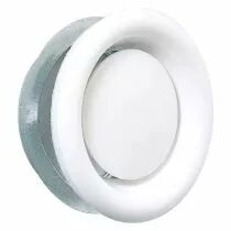 atlantic - bi 200 lk - bouche d'insufflation reglable diametre 200 (523367)