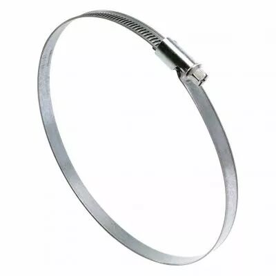 atlantic - c 125 g - collier plat d125-sachet de 2 (523321)