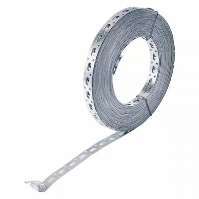 atlantic - bs 25 - bande de suspension perfor�e 25m (523383)