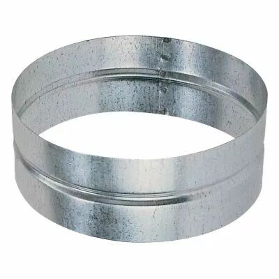 atlantic - raccord femelle - rft - diam�tre 355 mm - acier galvanis� (523438)