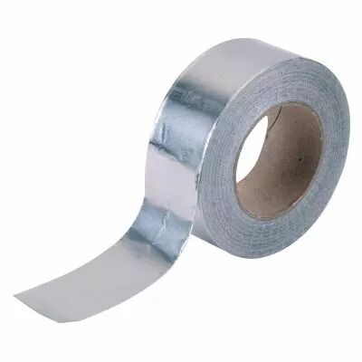 atlantic - ba 55 g - bande aluminium - utilisation haute temp�rature - 50m (523518)