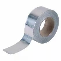 atlantic - ba 55 g - bande aluminium - utilisation haute temp&eacute;rature - 50m (523518)