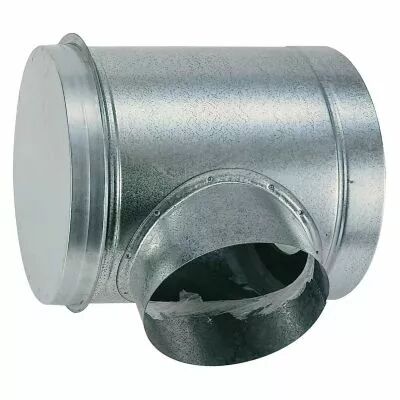 atlantic - t� souche de terrasse isol� - sti - diam�tre 250 mm (523559)