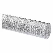 atlantic - conduit souple - gs - aluminium - diam&egrave;tre 160 mm - longueur 10 m (523794)