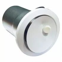 atlantic - bri 125 n - bouche d'insufflation reglable diametre 125 (523870)