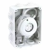 atlantic - depr/g - pressostat 80 pa monte dans coffret pour caissons filtrant (523997)