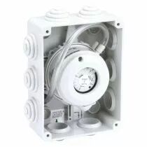 atlantic - depr/g - pressostat 80 pa monte dans coffret pour caissons filtrant (523997)