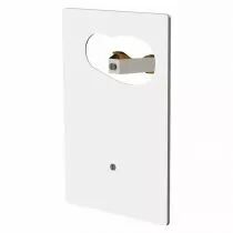 atlantic - ppr - platine pleine pour obturation des ouvertures non utilisees 155x250 (523983)