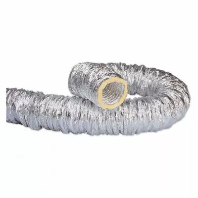 atlantic - conduit souple acoustique - cmo-p m0/m1 - diam�tre 250 mm - isolant 50 mm (524739)