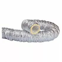 atlantic - conduit souple acoustique - cmo-p m0/m1 - diam&egrave;tre 315 mm - isolant 25 mm (524746)