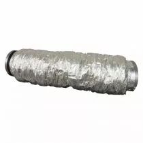 atlantic - manchon souple - rconnect - diam&egrave;tre 160 mm - longueur 0,5 m (524755)