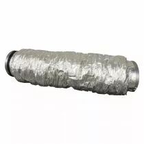 atlantic - manchon souple - rconnect - diam&egrave;tre 160 mm - longueur 0,5 m (524755)