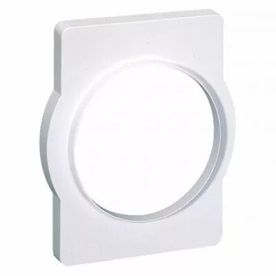 atlantic - gb/r - platine universelle cuisine pour bouches cuisine sans manchette (525012)