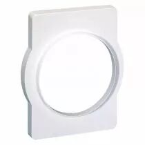 atlantic - gb/r - platine universelle cuisine pour bouches cuisine sans manchette (525012)