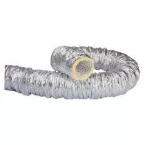 atlantic - conduit souple acoustique - cmo-p m0/m0 - diam&egrave;tre 315 mm - isolant 25 mm (524953)
