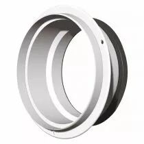 atlantic - man 125 j - manchette avec joint pour bouches autor&eacute;glables diam&egrave;tre 125 (525003)