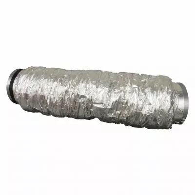 atlantic - manchon souple - rconnect - diam�tre 160 mm - longueur 1 m (524754)