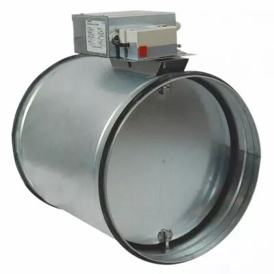 atlantic - rm/p tech 125 - reg.mot.mod.dbt.alim.230v.d125 - syst�me varivent (526700)