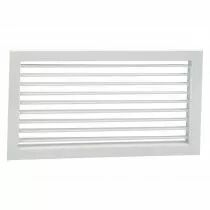 atlantic - gsf 500x150 - grille acier simple deflexion 500x150 (528005)
