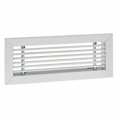 atlantic - dla 600x125 - grille lineaire alu 600x125 (528053)