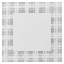 atlantic - dfz-s4 600 d315 - diffuseur perf soufflage 4 dir. d315 (528014)