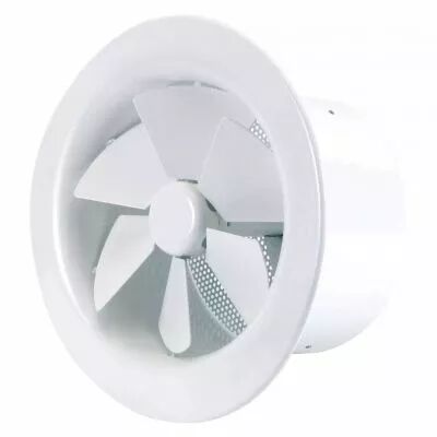 atlantic - ax6 250 mo - diffuseur motorise grde haut.dia.250 (528177)