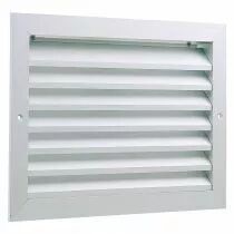 atlantic - gae25 400x400 - grille exterieure aluminium (528548)