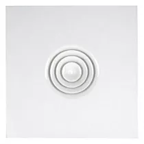 atlantic - dap-fp 250 - diffuseur alu pour faux plaf.600 d250 (528610)