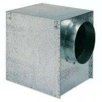 atlantic - pfl-reg 300x300 - plenum pfl a/reg pour diffuseur 300x300 (528678)