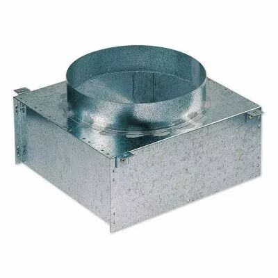 atlantic - pfd 225x225 - plenum piq.ar. pour dif 225x225 (528650)