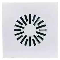 atlantic - dfh 600-400 - diffuseur a jet helicoidal 600x600 (528920)