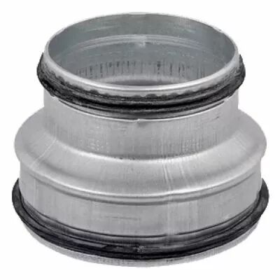 atlantic - r�duction conique - rcc - diam�tre 630 mm vers 450 mm - avec joint (529146)