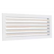 atlantic - galc 300x100 - grille ailette courbe 300x100 (529252)