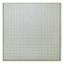 atlantic - grmc/f plus f 600x600 - grille reprise maille carr&eacute;e 600x600 filtre s/pl&eacute;num (529335)