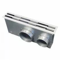 atlantic - dfa-2f/an 559b - diffuseur 2fentes lg559 air neuf (529260)