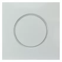 atlantic - dam fp160 - diffuseur monocone 600/600 d160 (529318)