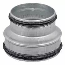 atlantic - r&eacute;duction conique - rcc - diam&egrave;tre 450 mm vers 315 mm - avec joint (529422)