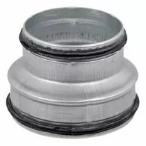 atlantic - r&eacute;duction conique - rcc - diam&egrave;tre 450 mm vers 315 mm - avec joint (529422)